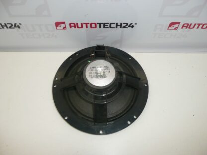 Altoparlante Citroën Peugeot 9635014780 6562X2 - immagine 2