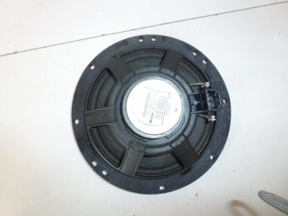 Altoparlante Citroën Peugeot 9664955880 6562X2 - immagine 2