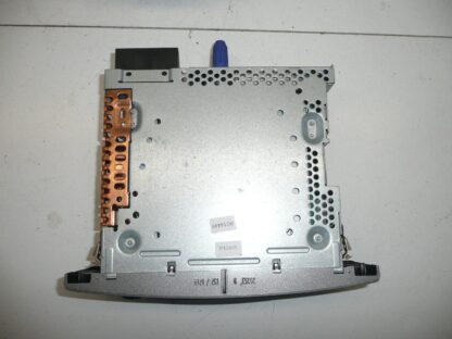 Autoradio CD RD4-N1-02 Citroën Peugeot 96650205XH - immagine 4