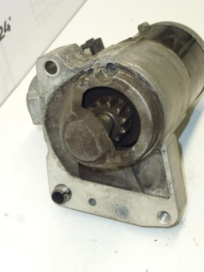 Avviamento Citroën Peugeot 1.4 VTI M000T32271ZE 5802AR - immagine 2