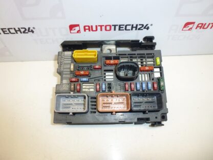 BSM R02 DELPHI Citroen Peugeot 9675877980