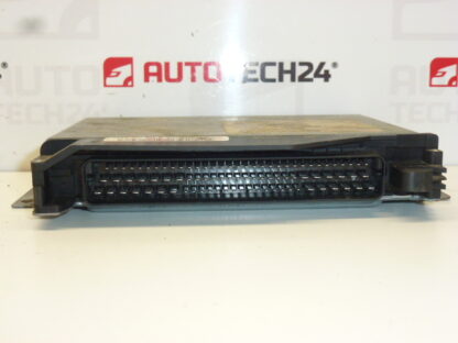 Centralina Bosch Citroen C5 2.2 HDI 0260002922 6058001139 9659205980 2529Q2 - immagine 2