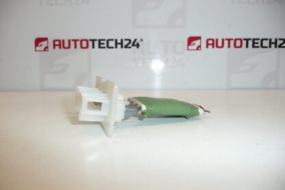 Citroën Peugeot 6445ZA regolatore della ventola - immagine 2
