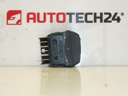 Citroën Xsara Picasso comando alzacristallo a impulsi 655407 - immagine 2