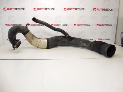 Collegamento aria Citroën Peugeot 2.2 HDI 9628792080 14248P - immagine 2