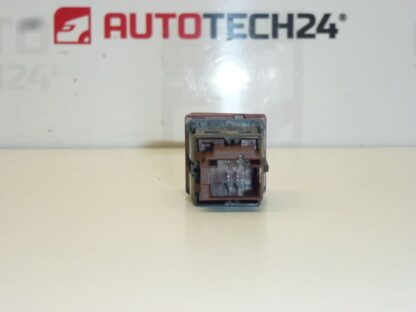 Conducente indicatore di pericolo Citroën Peugeot 96472122KR 6554RQ - immagine 2