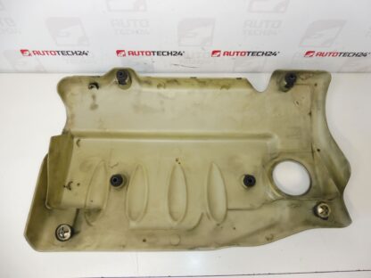 Copertura motore 2.2 HDI Citroën Peugeot 9631342780 013731 - immagine 2