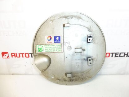 Copri tappo serbatoio Peugeot 207 ETSC 1517F2 - immagine 2