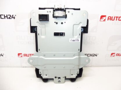 Display Head Up Peugeot 3008 5008 96665877ZD 6593P9 - immagine 2