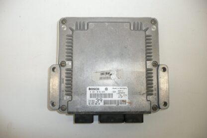 ECU Bosch EDC15C2 Citroën C5 2.2 HDI 9645534880 - immagine 2