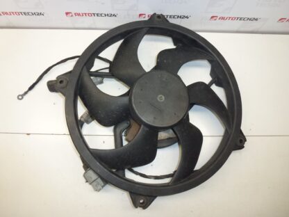 Fan Sahara Citroën Peugeot 1253G4 - immagine 2