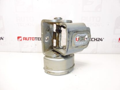 Fermo cerniera porta anteriore sinistra Peugeot 207 23709080 9035T5 - immagine 2