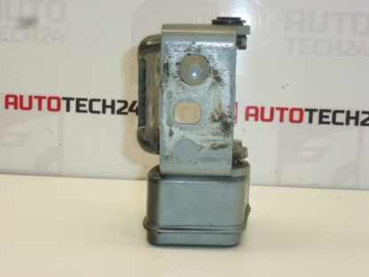 Fermo cerniera porta posteriore destra Peugeot 207 25109480 9037C0 - immagine 2