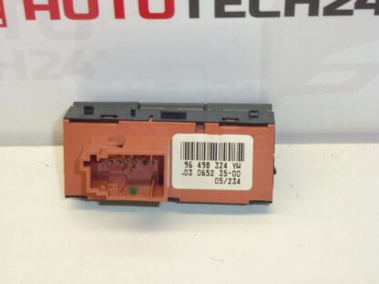 Interruttore PDC Citroën C5 II 96498324YW 6554JL - immagine 2