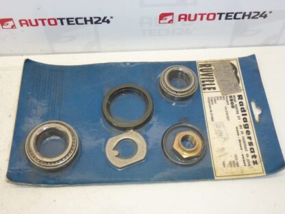 Kit cuscinetti Peugeot TALBOT TAGORA VKBA540 R15908 374809 - immagine 2