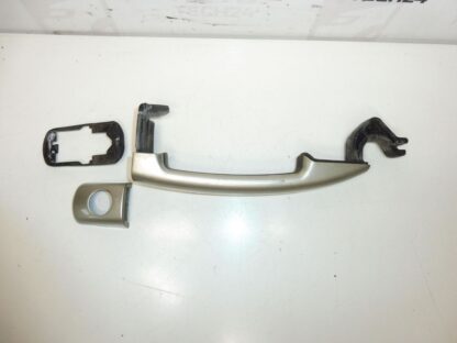 Maniglia per porta Citroën Peugeot grigia ETSC9101GF - immagine 2