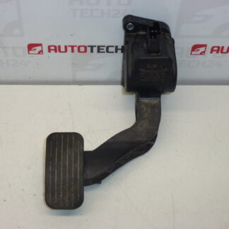 Pedale acceleratore Citroën Xsara Picasso Bosch 0280755032 9653105980 1601S1