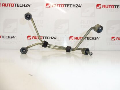 Pipeline RAIL Citroën Peugeot 1570A1 - immagine 2