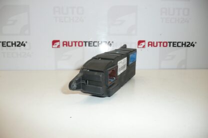 Porta ECU Peugeot 607 9649926680 - immagine 3