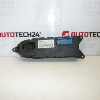 Porta ECU Peugeot 607 9649926680
