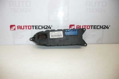 Porta ECU Peugeot 607 9649926680