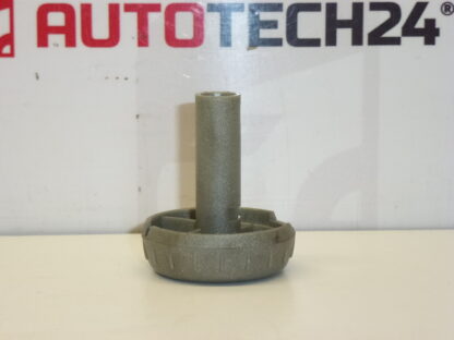 Pulsante di controllo del riscaldatore Citroën C1 Peugeot 107 6451SK - immagine 2