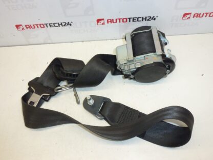 Pyro cintura passeggero Peugeot 307 5 porte 96612288XX 8974TQ - immagine 2