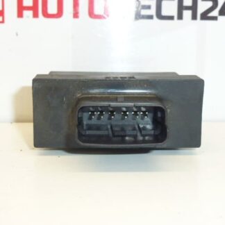 Relè Citroën Peugeot G. Cartier 8191002 9652711280 1920NK