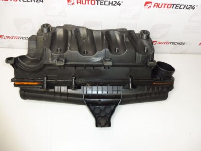 Scatola filtro 1.4 VTI 70 kW 8FS Citroën Peugeot V753482280 1420R2 1420V6 - immagine 2