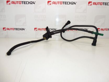 Sensore di temperatura Citroën Peugeot 1579GE - immagine 2