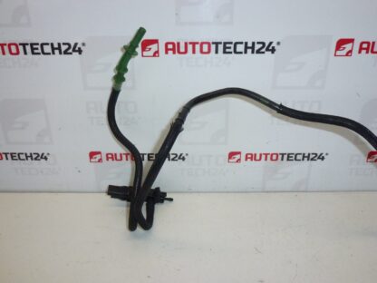 Sensore di temperatura Citroën Peugeot 1579HF - immagine 2