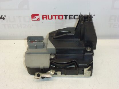 Serratura porta anteriore destra Peugeot 307 9136Z9 - immagine 2