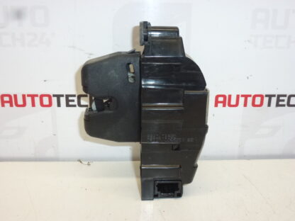 Serratura portellone Citroën Peugeot 9660403980 871992 8719G5 - immagine 2