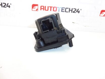 Servoriscaldatore BEHR con lavatrice Citroën Peugeot EAD512 H1959 Ub 43 - immagine 2