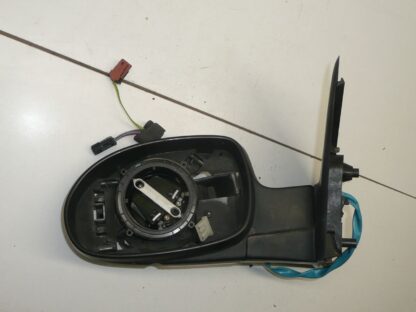 Specchietto retrovisore sinistro Citroën C5 el. pieghevole 8149WL - immagine 2