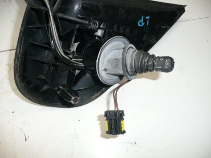 Specchio sinistro Peugeot 206 8153KK 8154JA - immagine 2