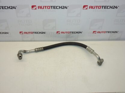 Tubo clima Peugeot 307 Citroën C4 9650629980 6460NG - immagine 2