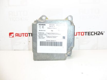 Unità airbag Siemens Peugeot 307 9645840780 6545HE