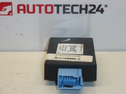 Unità di allarme Citroën Peugeot 9657384680 - immagine 2