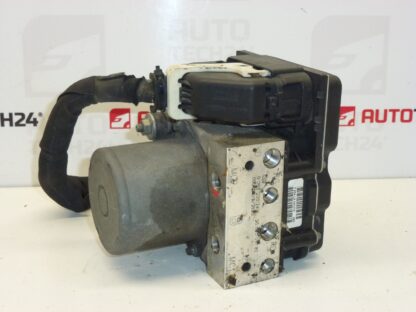 ABS ESP Bosch Peugeot 407 0265951299 9666148080 - immagine 2