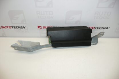 Airbag sedile posteriore destro Peugeot 607 9655090580 01 8216HL