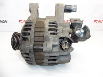 Alternatore Mitsubishi CL7 Citroën Peugeot 9638544180 57056C - immagine 2