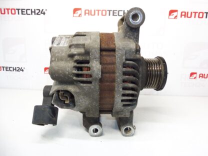 Alternatore Mitsubishi CL8+ Citroën Peugeot A005TG0881ZE 5705KQ - immagine 2