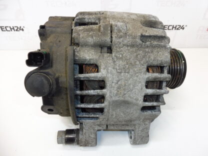 Alternatore Valeo CL15 Citroën Peugeot 1.6 e-HDI 9678048880 5705KV - immagine 2