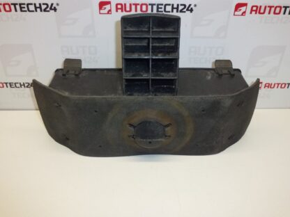 Attrezzo leva Citroen Xsara Peugeot 307 SW 9655347080 - immagine 2