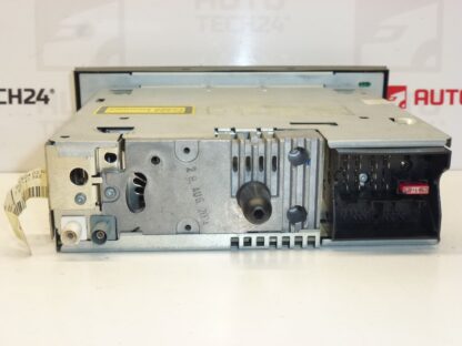 Autoradio Citroën Peugeot RD4 D2 N2 9646871777 7643141392 - immagine 2