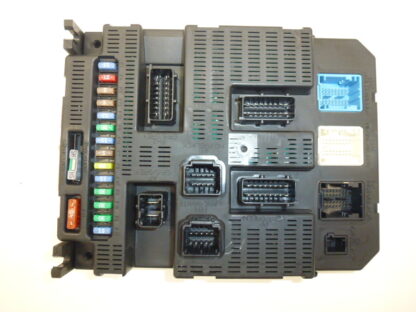 BSI 2004 P10-00 Citroen Peugeot 9664156780 6580X4 - immagine 2