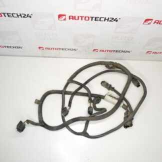 Cablaggio PDC Peugeot 5008 9688709180 65280A