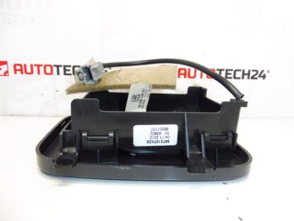 Cambio robotizzato Peugeot 3008 5008 96721270ZE 2461H5 - immagine 2
