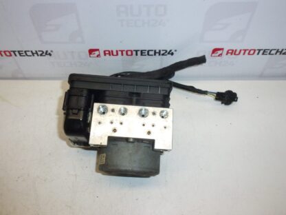 Centralina ABS Citroen Peugeot 9804162080 10.0915-1177.3 1609720280 - immagine 2